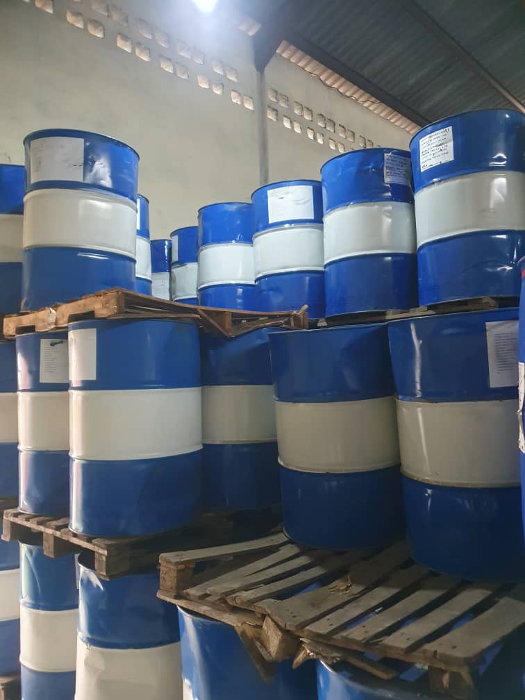 Chicobest chemical engineering site operations